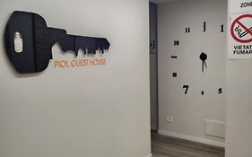 Piol Guest House