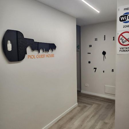 Piol Guest House Roma Exterior foto