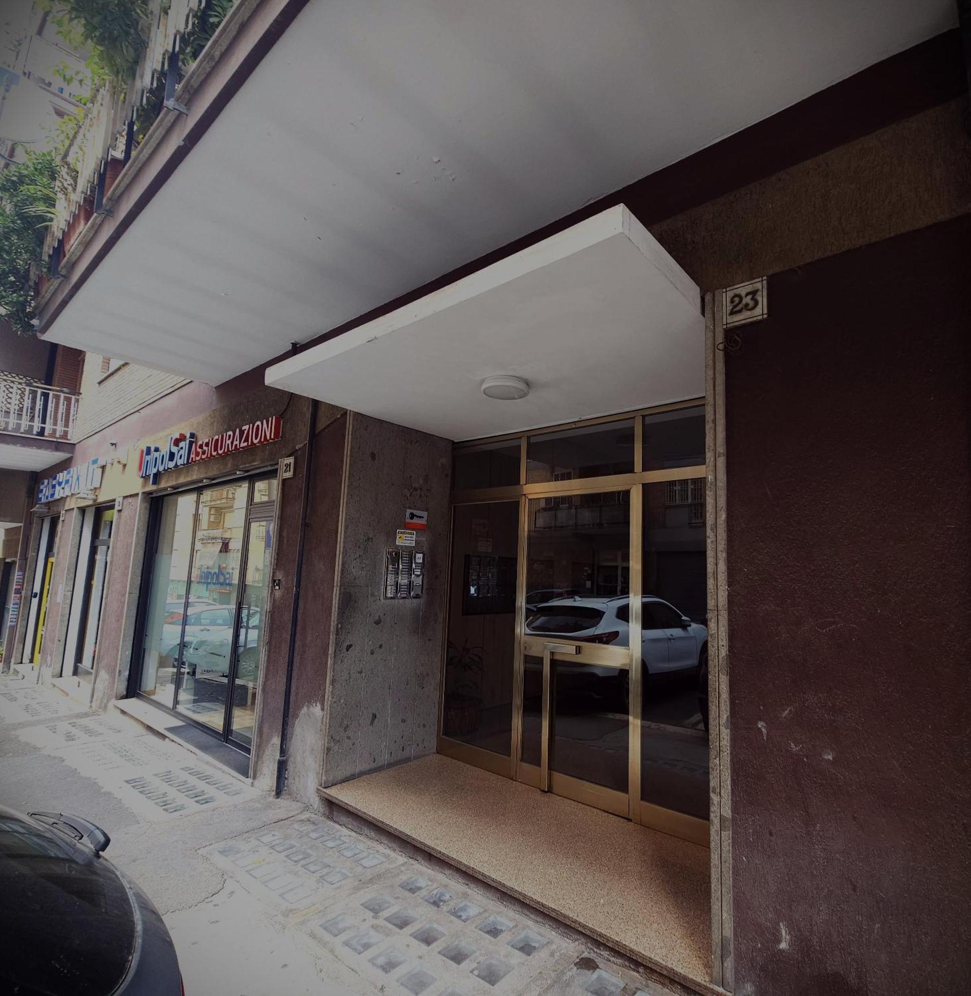 Piol Guest House Roma Exterior foto