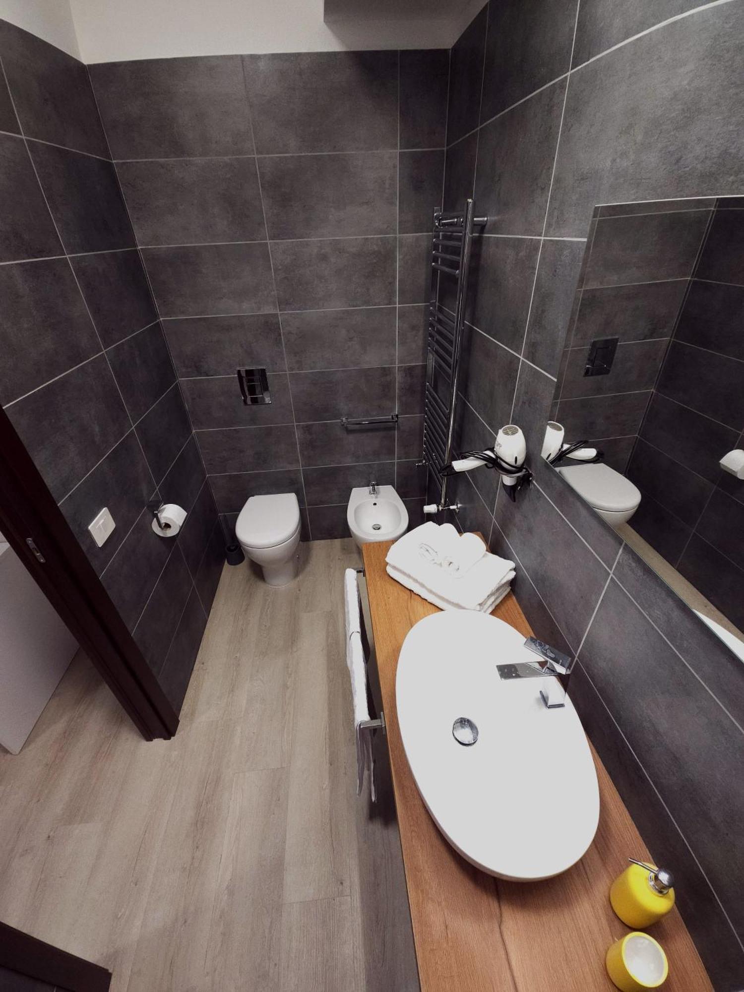Piol Guest House Roma Exterior foto