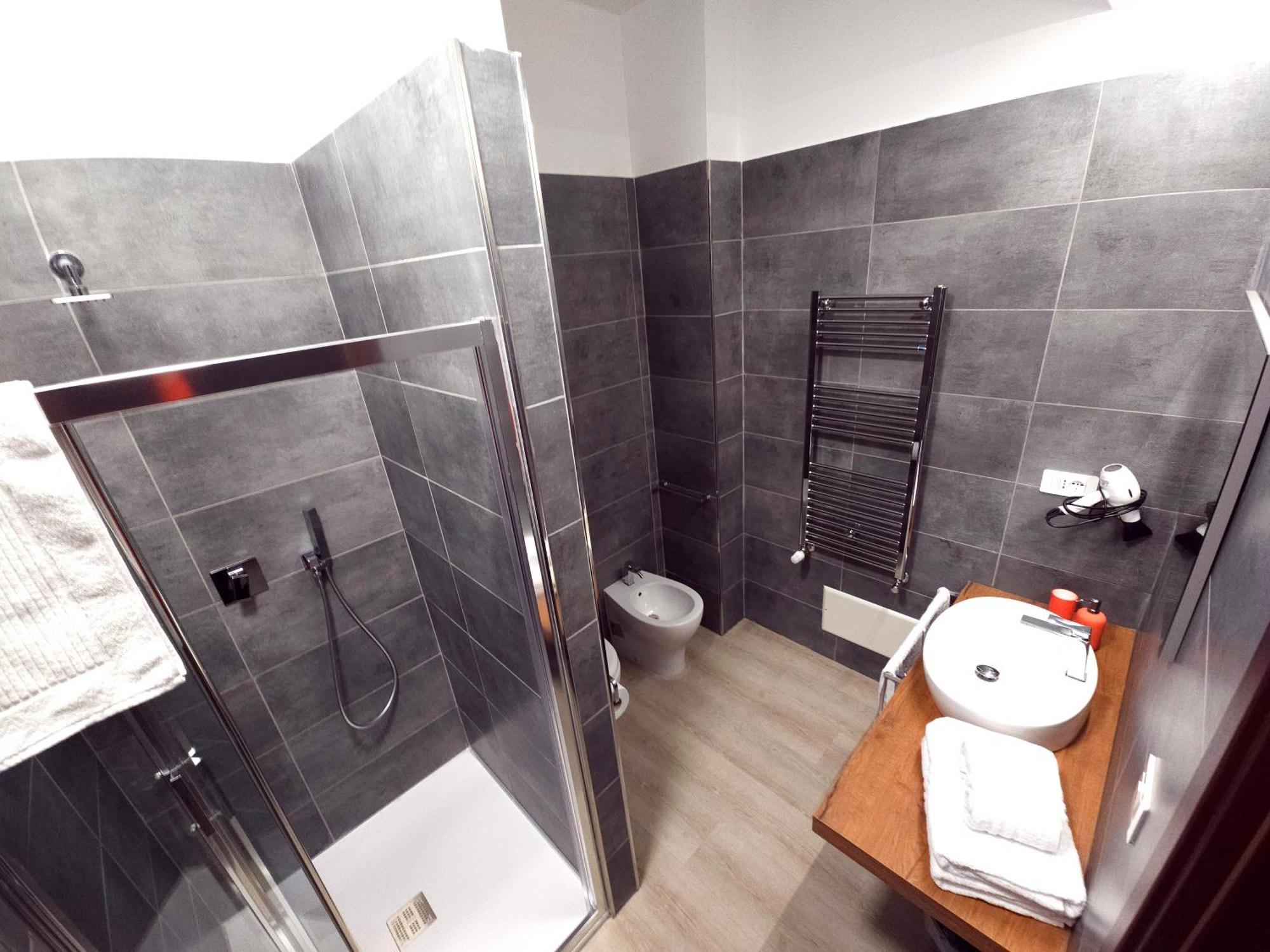Piol Guest House Roma Exterior foto