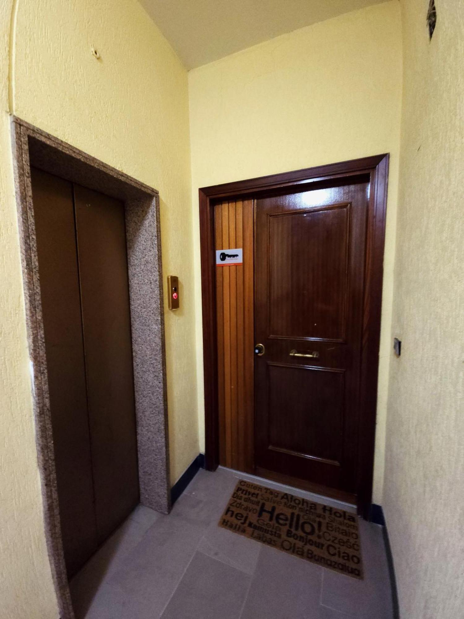 Piol Guest House Roma Exterior foto