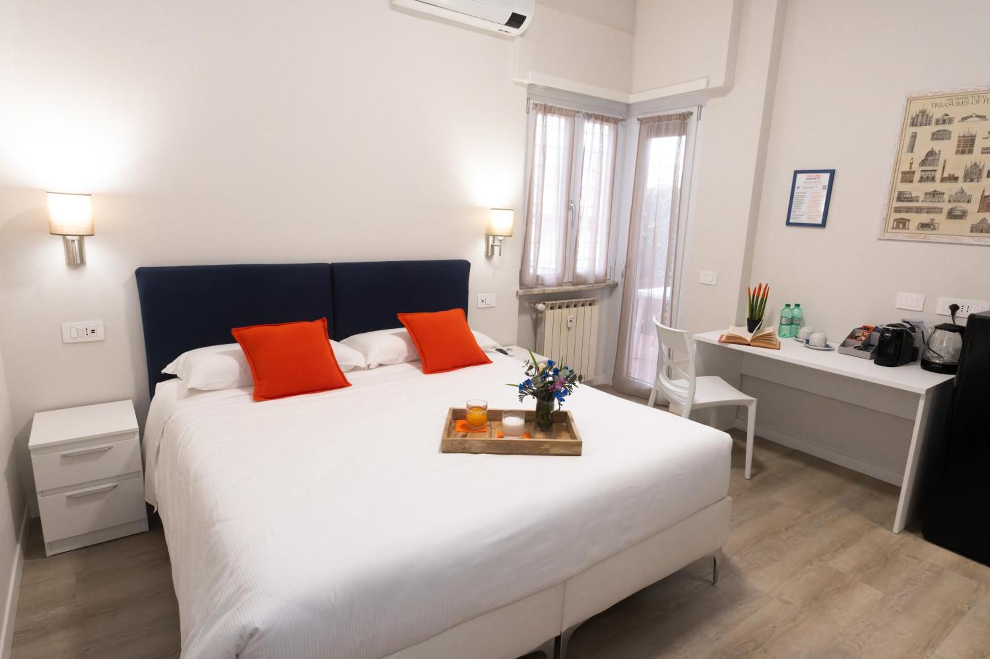 Piol Guest House Roma Exterior foto