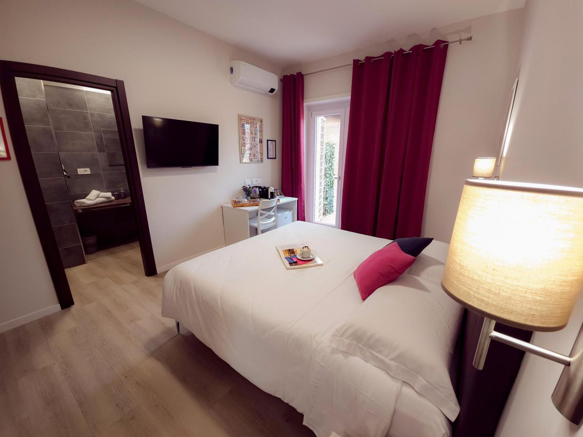 Piol Guest House Roma Exterior foto