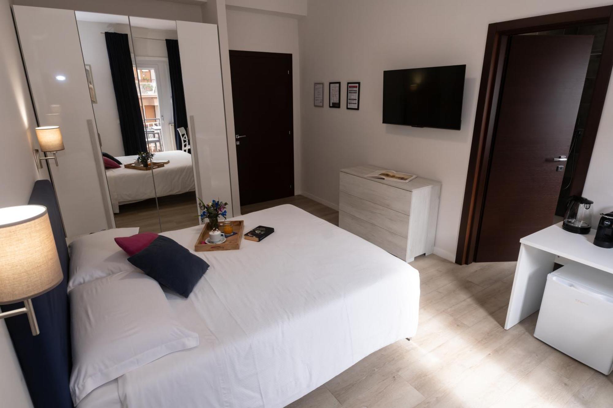 Piol Guest House Roma Exterior foto